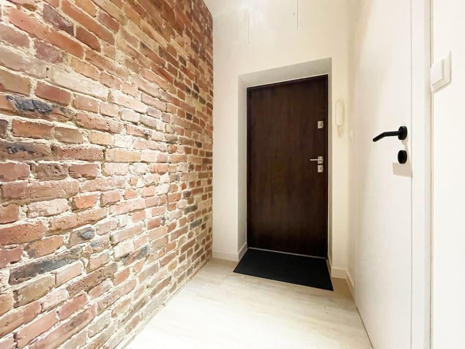 Nikiszowiec - Modern Silesian Apartment Katowice Esterno foto