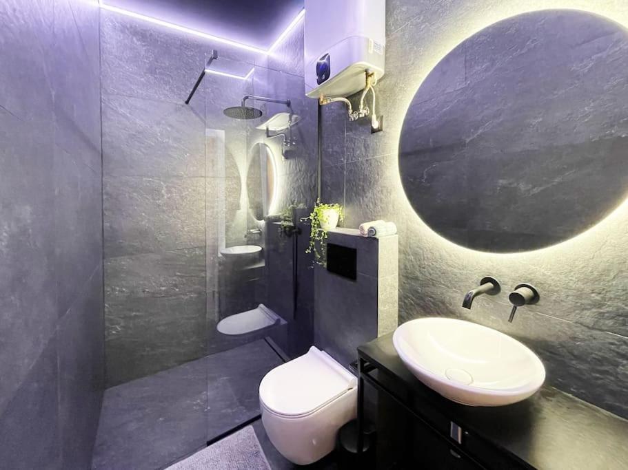 Nikiszowiec - Modern Silesian Apartment Katowice Esterno foto