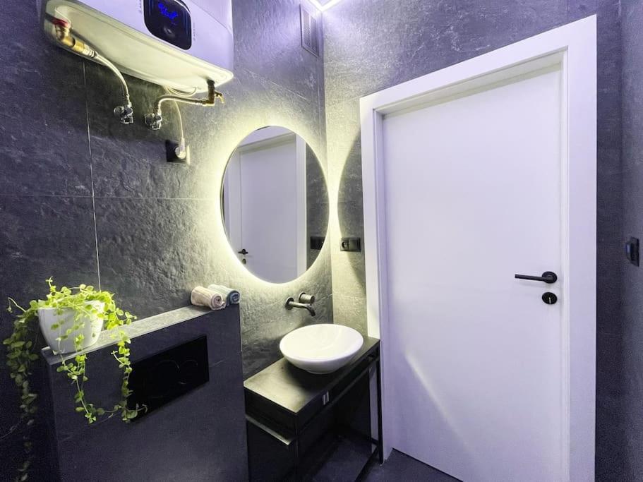 Nikiszowiec - Modern Silesian Apartment Katowice Esterno foto